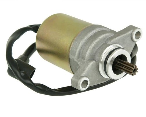 Anlassermotor für keeway - für,