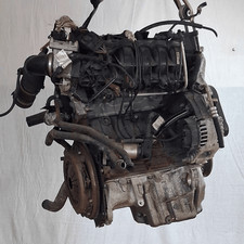 Teilkompletter Motor AR37203