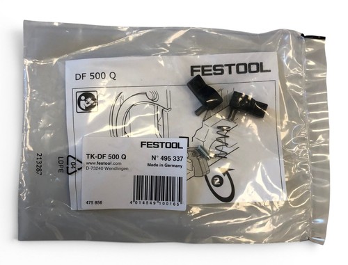 Festool tauschklinken df - festool,