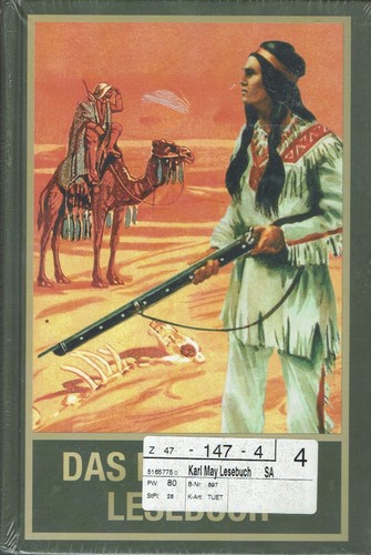 Karl may verlag das - verlag,