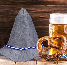 2x Seppel-Hut Seppelhut