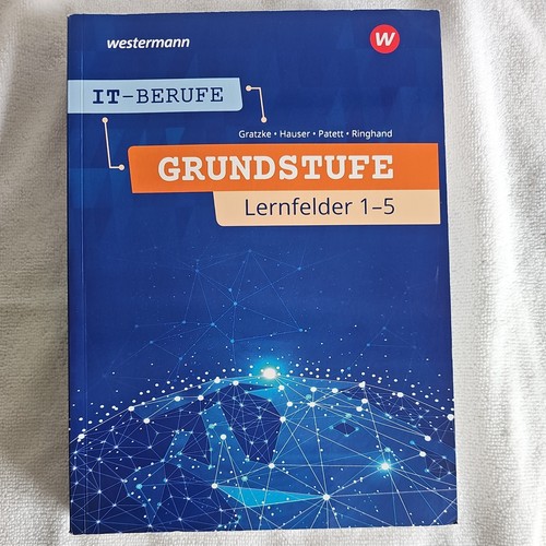 Westermann berufe - westermann, it-berufe