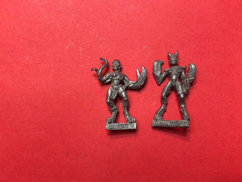 Citadel games workshop metall - citadel,
