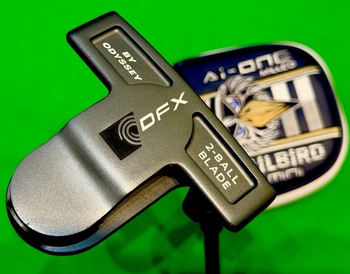 Odyssey dfx ball - dfx,