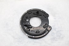 Ankerblech hinten links für