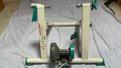 Tacx cycletrack rollentrainer - tacx,