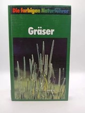 Gräser -- Die farbigen
