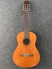 Yamaha Gitarre CGS102 A  1/2