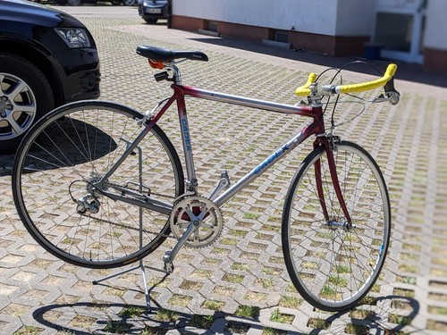 Giant rennrad gebraucht - giant,
