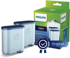 Philips Saeco AQUA CLEAN 2x CA6903 Kalk- und Wasserfilter für Espressomaschinen