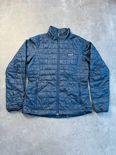 Patagonia daunenjacke puffer - patagonia,
