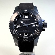 Longines HydroConquest