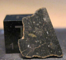 Mond-Meteorit  NWA 13426 Teil-Scheibe 420mg