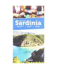 Illustrated Guide to Sardinia, Concu, Giulio