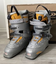 Salomon Damen Skistiefel Gr