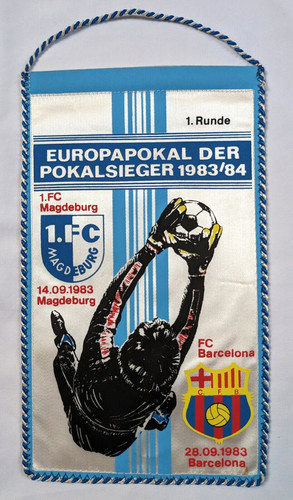 Pennant magdeburg fc - magdeburg,