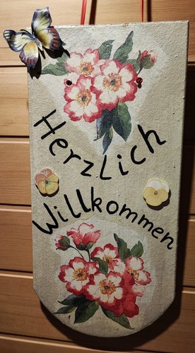 Deko dachziegel biberschwanz - deko,