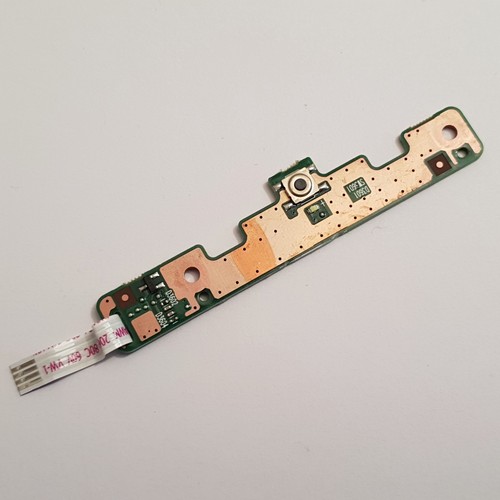 Probook 6550b powerbutton - hp,