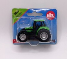 Siku 0859 ,,Deutz Fahr