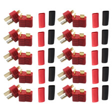 ✅ XT T-DEAN Dean T-Plug