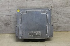 Peugeot 206 2.0 HDI Motor ECU