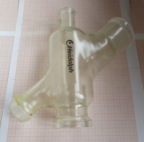Rotationsverdampfer heidolph - rotationsverdampfer,,
