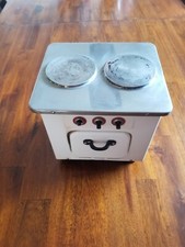 Vintage Wagner Herd incl