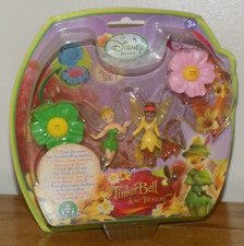 Disney Feen Tinkerbell und die