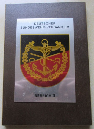 Deutscher bundeswehrverband - deutscher,