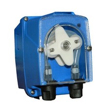 Klarspüler Dosiergerät