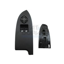 1x Schalter, Fensterheber MEAT