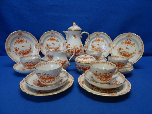 Meissen porzellan indisch - porzellan,