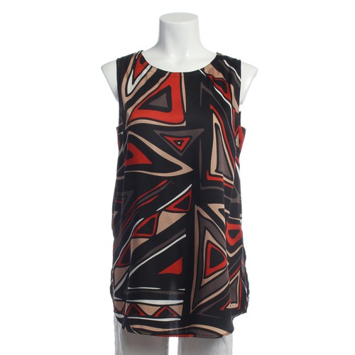 Bluse maliparmi mehrfarbig - mehrfarbig, 36