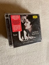 Anna Netrebko - La Boheme