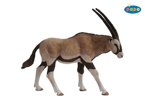 Papo 50139 spiebock antilope - 50139,