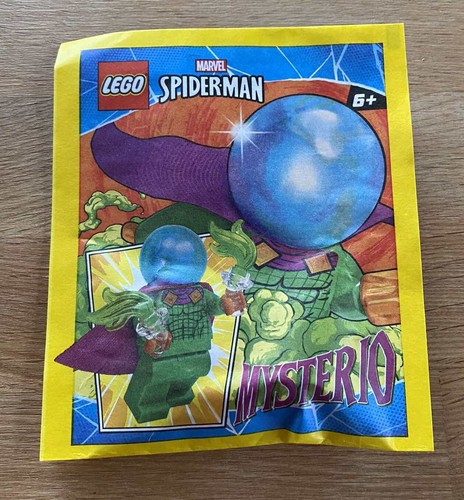 Lego marvel spiderman - lego®,