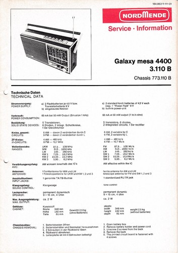 Service manual anleitung für - manual-anleitung,