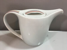 Rosenthal YONO Cyrrus KOMBI KANNE 6 Pers. 1,05L Combi Pot