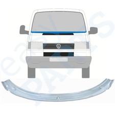 Für Volkswagen Transporter T4