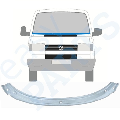 Für volkswagen transporter - transporter, t4