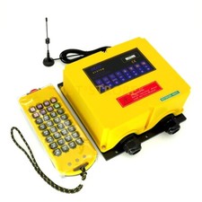 1 Stk. Neu A32S industrielle drahtlose Fernbedienung 32 Tasten Single Speed Control