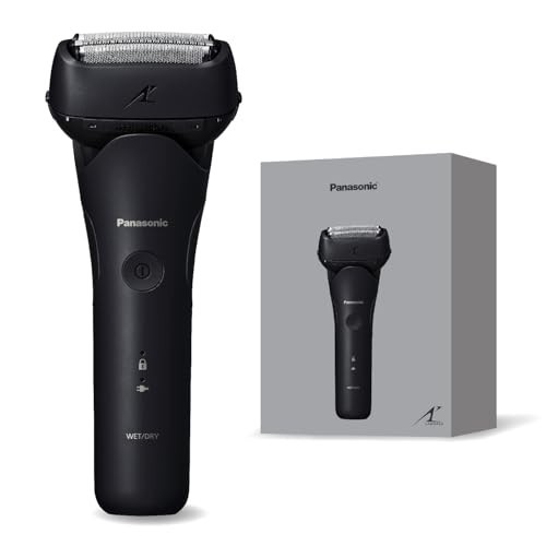 Panasonic lamdash l321w k - panasonic, es-l321w-k