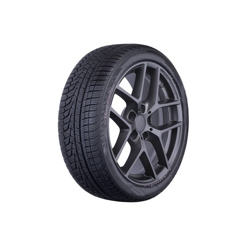 Alu winterräder für skoda - 4x,