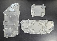 Billet iron cross - billet,