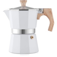 Espressokocher Mokkakanne 3