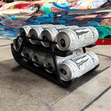 Dosen Spender für 9 Dosen –