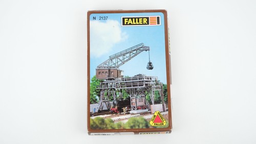 Faller 2137 - faller,