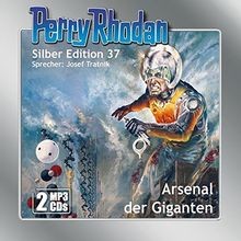 Perry rhodan silber edition - rhodan,