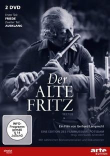 Der alte fritz teil - alte,