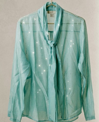 Simil oséree season bluse - simil,
